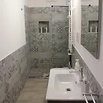 Zisa Ai Cantieri Culturali Con Patio Privato - Vicino Centro Storico - No Ztl
