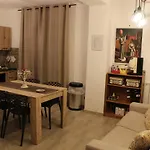 Zisa Ai Cantieri Culturali Con Patio Privato - Vicino Centro Storico - No Ztl Apartamento