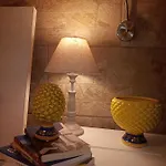 Apartamento Zisa Ai Cantieri Culturali Con Patio Privato - Vicino Centro Storico - No Ztl