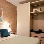 Zisa Ai Cantieri Culturali Con Patio Privato - Vicino Centro Storico - No Ztl * Palermo