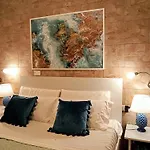 Apartamento Zisa Ai Cantieri Culturali Con Patio Privato - Vicino Centro Storico - No Ztl *