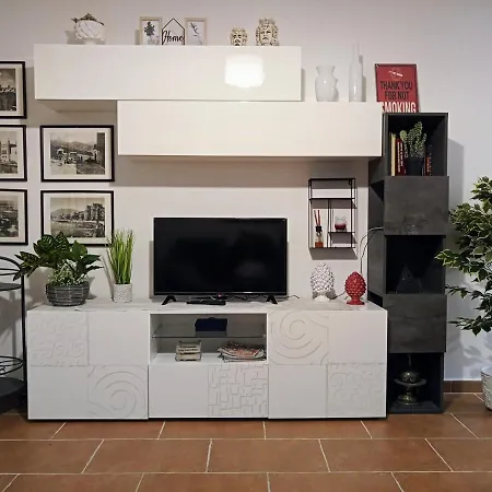 Apartment Zisa Ai Cantieri Culturali-facile Posteggio In Strada No Ticket *