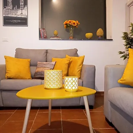 Zisa Ai Cantieri Culturali Con Patio Privato - Vicino Centro Storico - No Ztl * Palermo