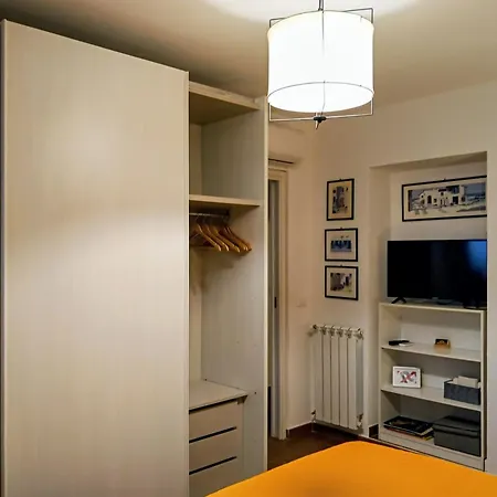 Apartamento Zisa Ai Cantieri Culturali Con Patio Privato - Vicino Centro Storico - No Ztl