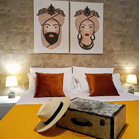 Zisa Ai Cantieri Culturali Con Patio Privato - Vicino Centro Storico - No Ztl Palermo