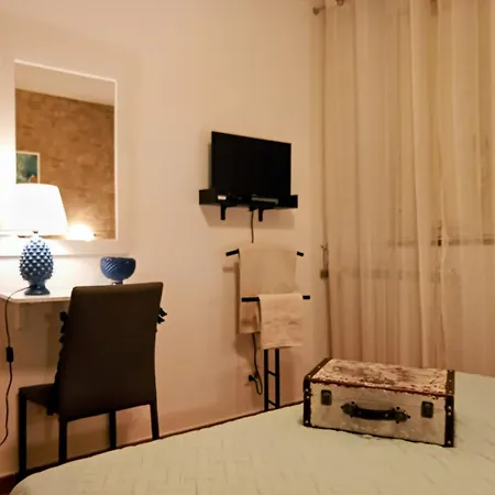 Appartamento Zisa Ai Cantieri Culturali Con Patio Privato - Vicino Centro Storico - No Ztl Palermo