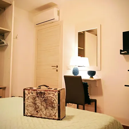 Appartamento Zisa Ai Cantieri Culturali Con Patio Privato - Vicino Centro Storico - No Ztl Palermo