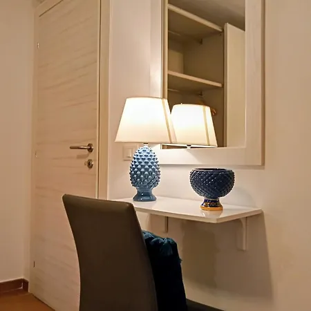 Zisa Ai Cantieri Culturali Con Patio Privato - Vicino Centro Storico - No Ztl * Palermo