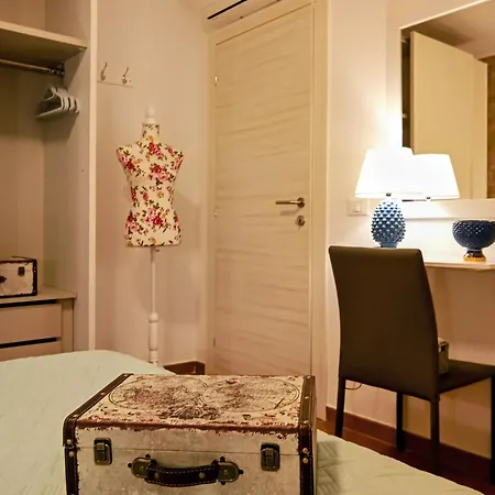 Zisa Ai Cantieri Culturali Con Patio Privato - Vicino Centro Storico - No Ztl *