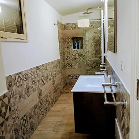 Zisa Ai Cantieri Culturali Con Patio Privato - Vicino Centro Storico - No Ztl *